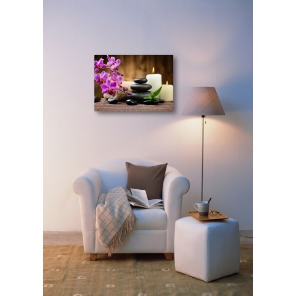 ZEN - a pillanat öröme - Életszemlélet I/A - poszter