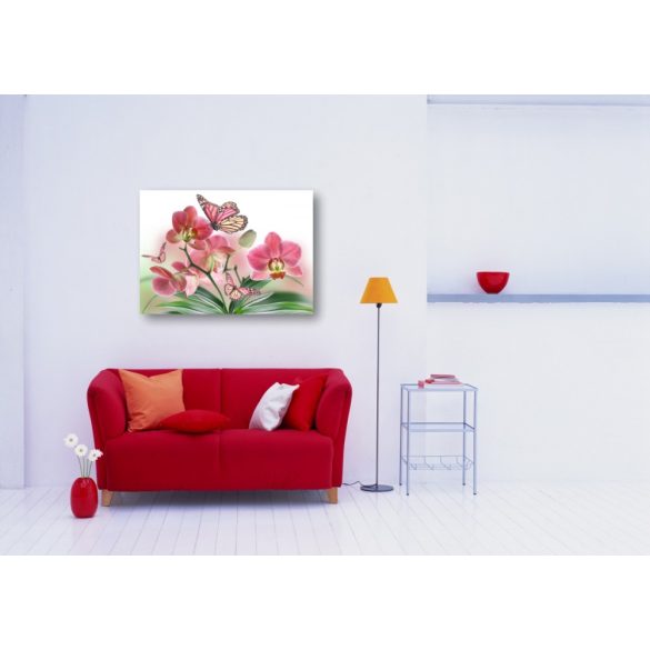 ZEN - a pillanat öröme - Életszemlélet I/B - poszter