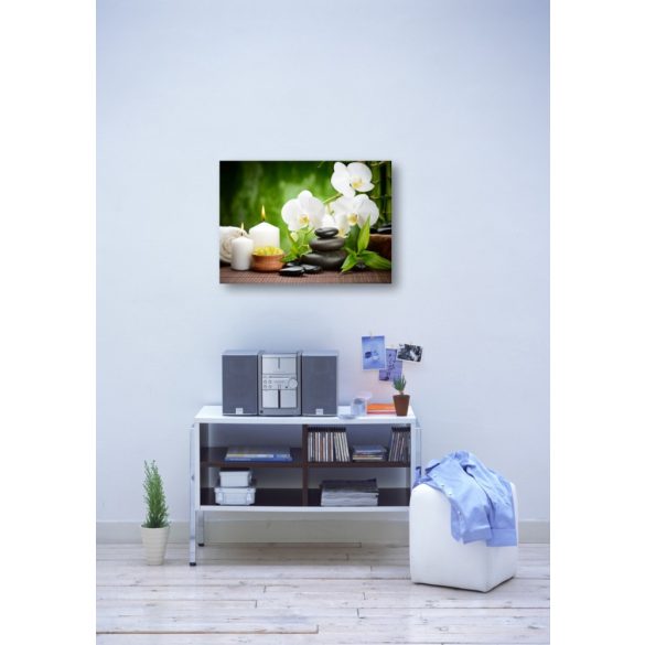 ZEN - a pillanat öröme - Életszemlélet I/C - poszter