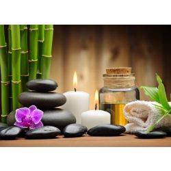 ZEN - a pillanat öröme - Életszemlélet I/D - poszter