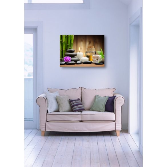 ZEN - a pillanat öröme - Életszemlélet I/D - poszter