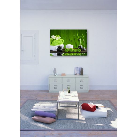 ZEN - a pillanat öröme - Életszemlélet II/A - poszter