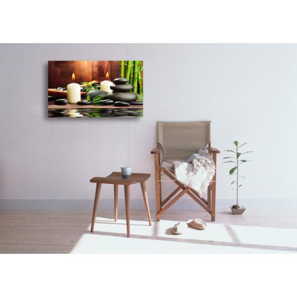 ZEN - a pillanat öröme - Életszemlélet II/D - poszter