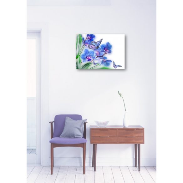 ZEN - a pillanat öröme - Életszemlélet II/F - poszter