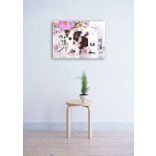 Élővilág - Kis kedvencek - kiskutya poszter