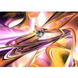 Fractál IV - poszter