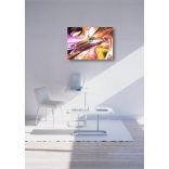 Fractál IV - poszter