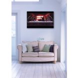 Humor - karikatúra - SW utolsó vacsora - poszter