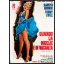 Retro Filmplakát - Marilyn Monroe -A
