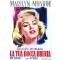 Retro Filmplakát - Marilyn Monroe -B