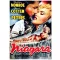 Retro Filmplakát - Marilyn Monroe -C
