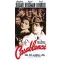 Retro Filmplakát - Casablanca -C
