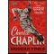 Retro Filmplakát - Charlie Chaplin - Modern Times -B