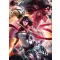 FanArt Anime - Attack On Titan - Shingeki no Kyojin - Mikasa Ackerman /C - poszter