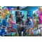 FanArt Anime Manga Mix - Final Fantasy - Fire Emblem - Super Mario Bros - The Legend Of Zelda - poszter