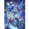 FanArt Anime Mix-8 - Pokemon-Final Fantasy-Nier Automata-Super Mario Bros-Xenoblade-Okami
