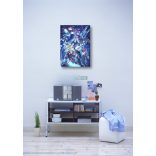 FanArt Anime Mix-8 - Pokemon-Final Fantasy-Nier Automata-Super Mario Bros-Xenoblade-Okami