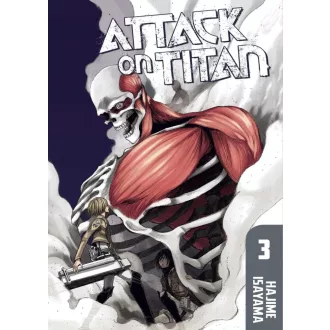 FanArt Anime - Attack On Titan poszter -B - poszter