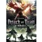 FanArt Anime - Attack On Titan poszter -C - poszter