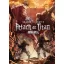FanArt Anime - Attack On Titan poszter -E - poszter