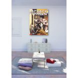 FanArt Anime - Attack On Titan poszter -G - poszter