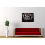 FanArt Anime - Akame Ga Kill - poszter