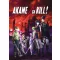FanArt Anime - Akame Ga Kill - poszter