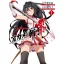 FanArt Anime - Akame Ga Kill - poszter