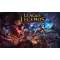 FanArt Anime - League of Legends /A - poszter