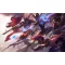 FanArt Anime - League of Legends /B - poszter