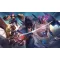 FanArt Anime - League of Legends /D - poszter