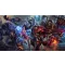 FanArt Anime - League of Legends /E - poszter