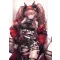 FanArt Anime - Arknights - Angelina -D - poszter