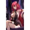 FanArt Anime - Arknights - Surtr -E - poszter