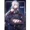 FanArt Anime - Arknights - Skadi -H - poszter