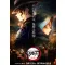 FanArt Anime - Demon Slayer - Kimetsu No Yaiba -C - poszter
