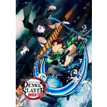 FanArt Anime - Demon Slayer - Kimetsu No Yaiba -E - poszter