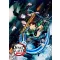 FanArt Anime - Demon Slayer - Kimetsu No Yaiba -E - poszter