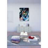 FanArt Anime - Demon Slayer - Kimetsu No Yaiba -E - poszter