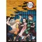 FanArt Anime - Demon Slayer - Kimetsu No Yaiba -H - poszter