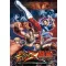 FanArt Anime - Street Fighter -D poszter