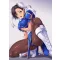 FanArt Anime - Street Fighter -H poszter
