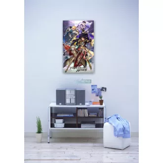 FanArt Anime - Fire Emblem -F - poszter