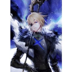 FanArt Anime - Fire Emblem -G - poszter