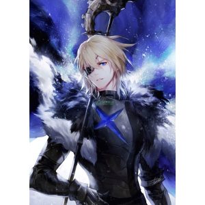 FanArt Anime - Fire Emblem -G - poszter