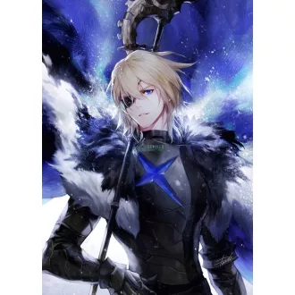 FanArt Anime - Fire Emblem -G - poszter
