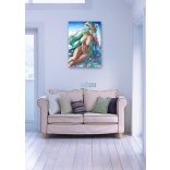 FanArt Anime - Fire Emblem -H - poszter