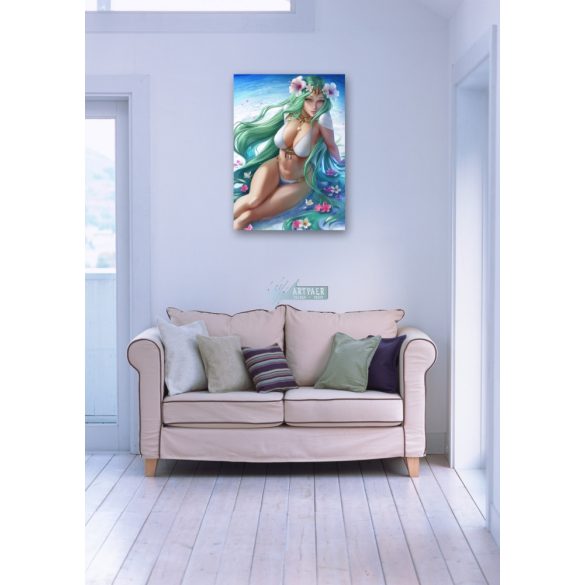 FanArt Anime - Fire Emblem -H - poszter