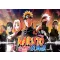 FanArt Anime - Naruto -B - poszter