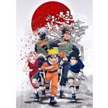 FanArt Anime - Naruto -D - poszter